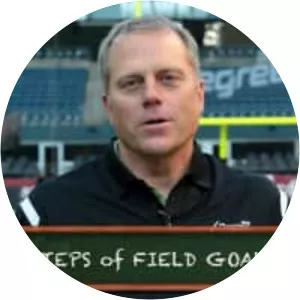 Norm Johnson - American football player