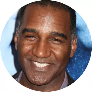 Norm Lewis