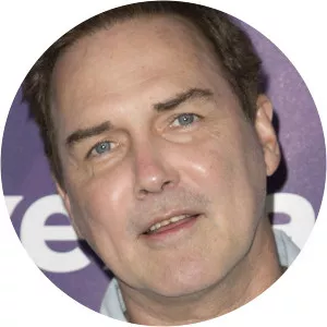 Norm MacDonald - Canadian solo comedian