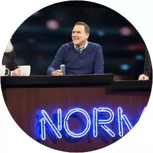 Norm Macdonald Has a Show - American television show