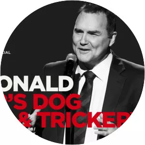 Norm Macdonald: Hitler's Dog, Gossip & Trickery - 2017 ‧ Comedy
