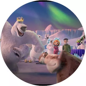 Norm of the North: King Sized Adventure - 2019 ‧ Adventure/Comedy ‧ 1h 30m