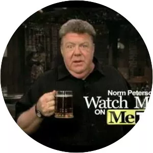 Norm Peterson - Fictional character