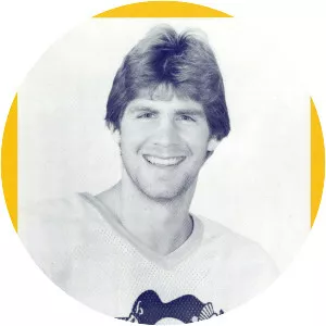 Norm Schmidt - Ice hockey player