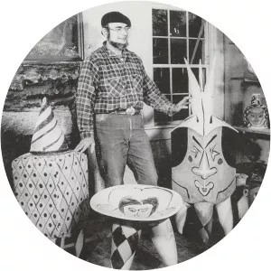 Norm Schulman - Artist