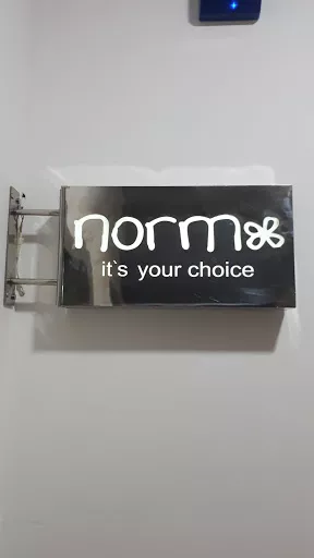 Norm Tekstil - Clothing store in Istanbul