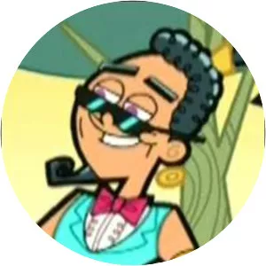 Norm the Genie - Fictional character