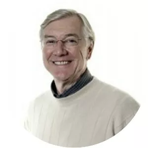 Norm Trainor - Author