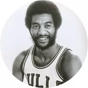 Norm Van Lier