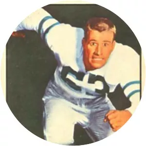 Norm Willey - American football player