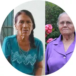 Norma Alicia Félix Zazueta photograph