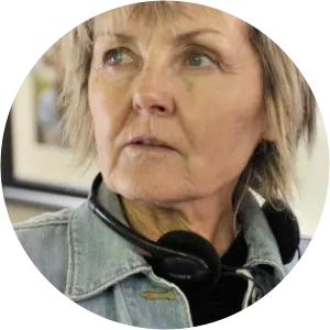 Norma Bailey - Canadian film producer