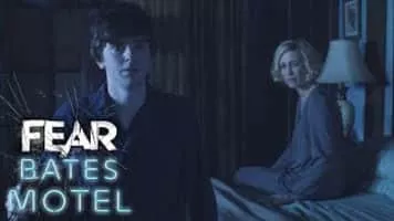 Norma Bates - Fictional character