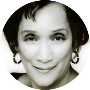 Norma Carol Blackmon photograph