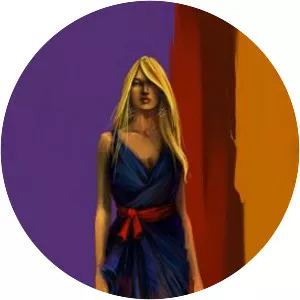 Norma Cenva - Fictional character