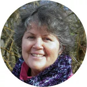 Norma Charles - Author