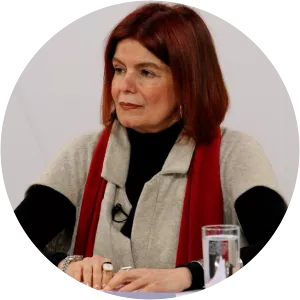 Norma Couri photograph