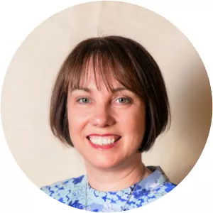 Norma Daykin - Author