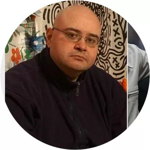 Norma de Mauricio photograph