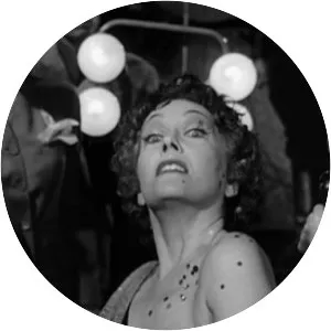 Norma Desmond