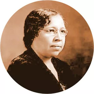 Norma Elizabeth Boyd