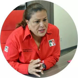 Norma Esparza - Former Senator of the Mexican Republic