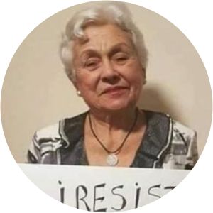 Norma Espinel Arauz photograph