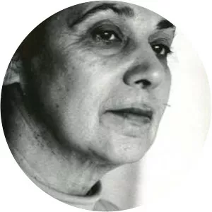 Norma Farber
