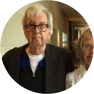 Norma Faye Kesey photograph