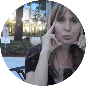 Norma Fernandes - Teacher