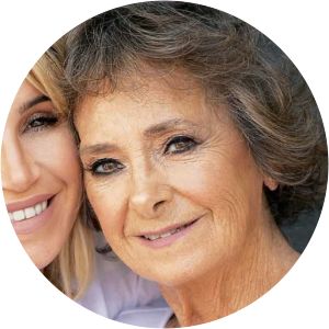 Norma Finoli photograph