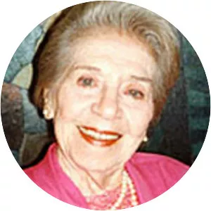 Norma Geraldy