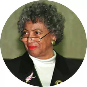 Norma Holloway Johnson