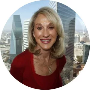 Norma Hunt - Clark Hunt's mother