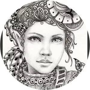 Norma J. Burnell - Visual artist