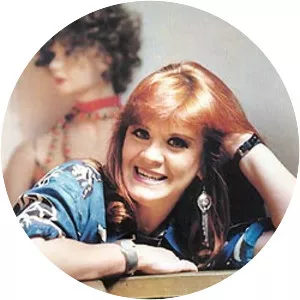 Norma Jean Almodovar