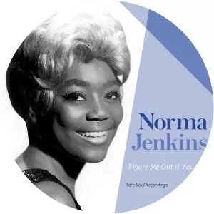 Norma Jenkins