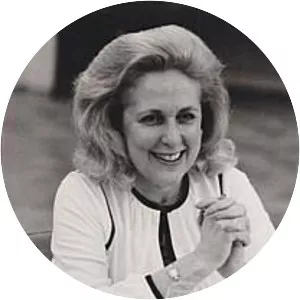 Norma Kaphan - Mike Wallace's ex-wife