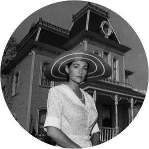 Norma Louise Bates - Fictional character