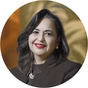 Norma Lucía Piña Hernández