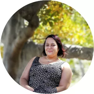 Norma Mendoza-Denton