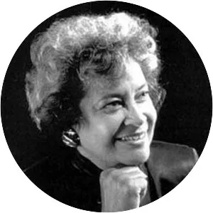 Norma Merrick Sklarek