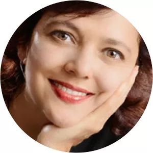 Norma Muñoz Ledo - Author