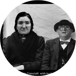 norma pansardi photograph