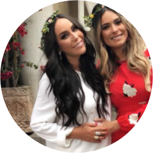 Norma Paola Caudillo photograph