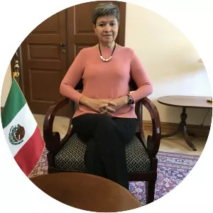 Norma Pensado Moreno