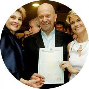 Norma Pesce Thiré photograph