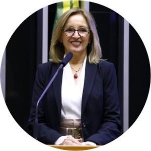 Norma Petermann Pereira