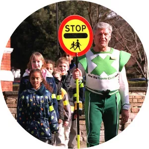 Norma Prowse photograph