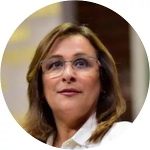 Norma Rocio Nahle Garcia